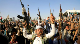 Estados Unidos lanza nuevo ataque contra rebeldes hut&iacute;es en Yemen