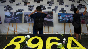Jahrestag der Tiananmen-Niederschlagung: Taiwans Pr&auml;sident h&auml;lt an Gedenken fest