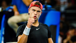 ATP: Rune contre Dimitrov, une finale de r&ecirc;ve &agrave; Brisbane