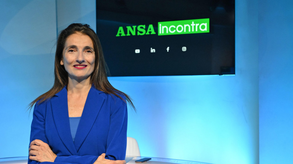 Sace, 'con la settimana corta, produttività in forte crescita'