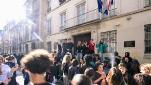 Manifestations de samedi: Lecornu convoque une cellule de crise, d&eacute;saccord sur le parcours parisien