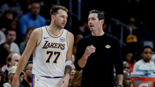 Nba: Oklahoma inarrestabile, Doncic trascina i Lakers