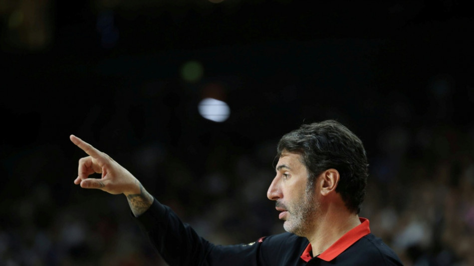 Basketball-EM: Mumbr&uacute; aus Krankenhaus entlassen