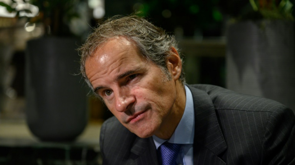 Jefe nuclear de ONU insta a Ir&aacute;n a permitir el trabajo de inspectores