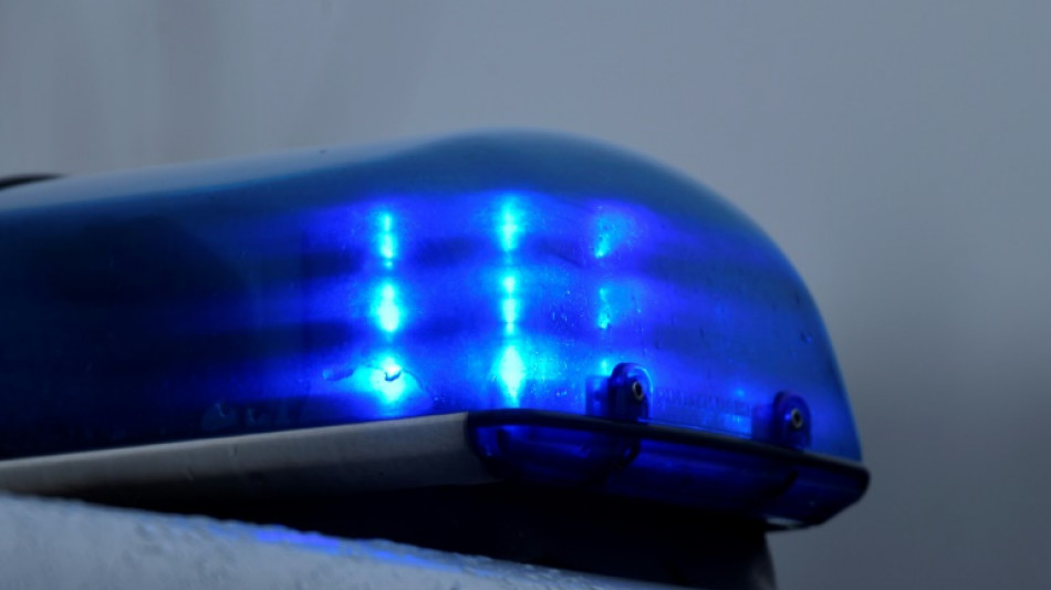 Polizisten tragen Mitschuld f&uuml;r t&ouml;dlichen Unfall bei Nichtbeachtung von Verkehr