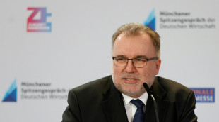 "Zwei verlorene Jahre": BDI-Pr&auml;sident Russwurm kritisiert Kanzler Scholz scharf
