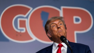 Trump en proc&egrave;s pour avoir gonfl&eacute; ses actifs immobiliers, le premier d'une longue s&eacute;rie