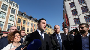 Municipales: Bardella &agrave; Marseille o&ugrave; un basculement au RN serait "un s&eacute;isme"