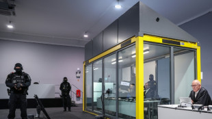 "Er wollte töten": Prozess um Weihnachtsmarktanschlag in Magdeburg begonnen