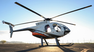 Aeronautica, accordo tra Mecaer Aviation Group e Md Helicopters