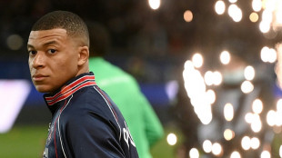 C1: examen "rassurant" pour Mbapp&eacute; avant Real-PSG, Ramos forfait