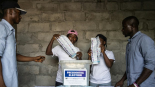 Sierra Leone: le d&eacute;pouillement de la pr&eacute;sidentielle se poursuit