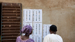 Mali vota proyecto de Constituci&oacute;n, que aumenta poderes presidenciales