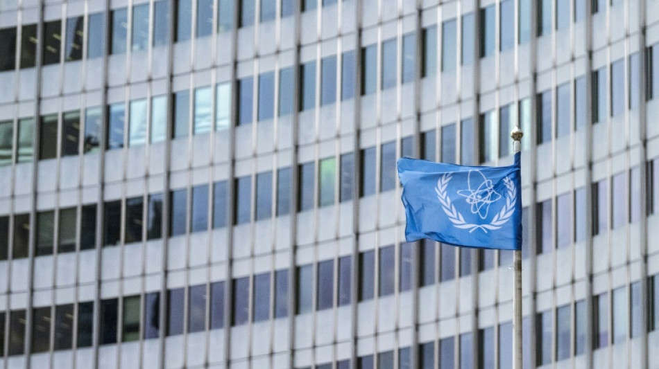 Diplomaten: IAEA-Gouverneursrat beschlie&szlig;t Atom-Resolution gegen den Iran