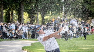 Fowler confident of ending title drought at Zozo Championship