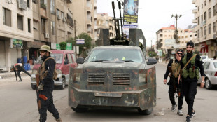 Nach Kämpfen mit Regierungstruppen: Syrischer Drusenführer spricht von "Völkermord"