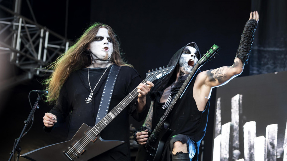 'Quel concerto è satanico', FdI contro l'esibizione dei Behemoth