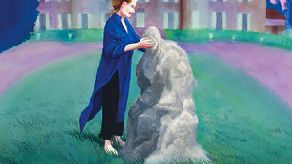 L'uomo di argilla, il Golem in favola alchemica di rinascita