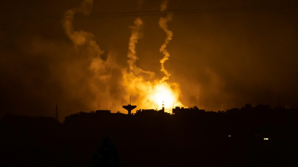 La guerra Israel-Ham&aacute;s dispara la desinformaci&oacute;n en las redes