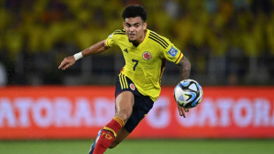 Mondial-2026/qualifs: la Colombie de Diaz renverse le Br&eacute;sil