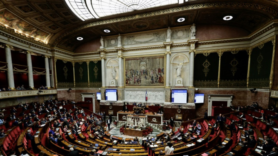 Regierungskrise in Frankreich: Abgeordnete stimmen Mittwoch &uuml;ber Misstrauensantrag ab