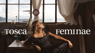 Tosca, dal 24 aprile in formato fisico esce il nuovo album Feminae