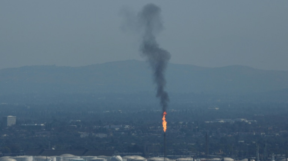 Face aux proc&egrave;s climatiques, la droite am&eacute;ricaine d&eacute;fend l'immunit&eacute; de l'industrie p&eacute;troli&egrave;re
