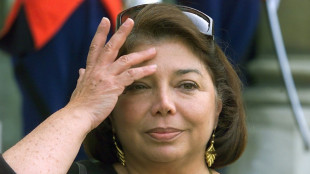 Fallece Le&iuml;la Shahid, exrepresentante de Palestina ante la UE y Francia