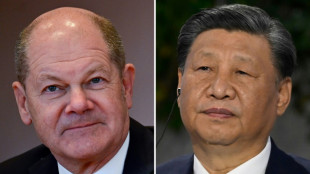 Scholz: Chinas Pr&auml;sident Xi soll sich bei Putin f&uuml;r Kriegsende einsetzen