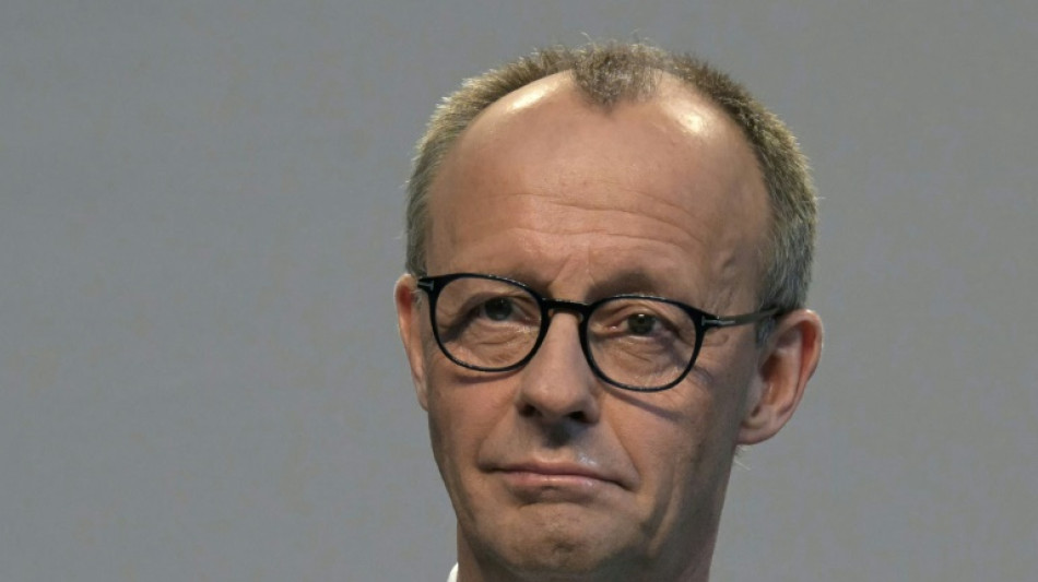 Merz will Trump "bald" treffen - Zollpause Folge von EU-Geschlossenheit