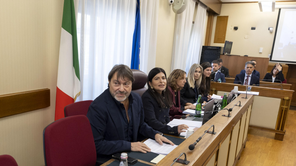 Pm chiede acquisizione audizione di Ranucci in Antimafia