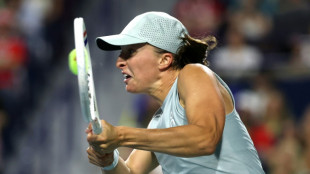 WTA 1000 de Toronto: Swiatek affrontera Rybakina pour un premier titre en 2026