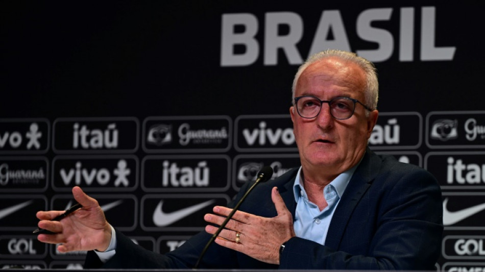 La 'Seleção' rompe silencio sobre los casos de Alves y Robinho