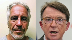 Epstein-Aff&auml;re: Ehemaliger britischer Botschafter Mandelson auf Kaution freigelassen