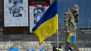 L'Ukraine dit avoir abattu un missile visant Kiev, apr&egrave;s une p&eacute;riode de calme pour la capitale