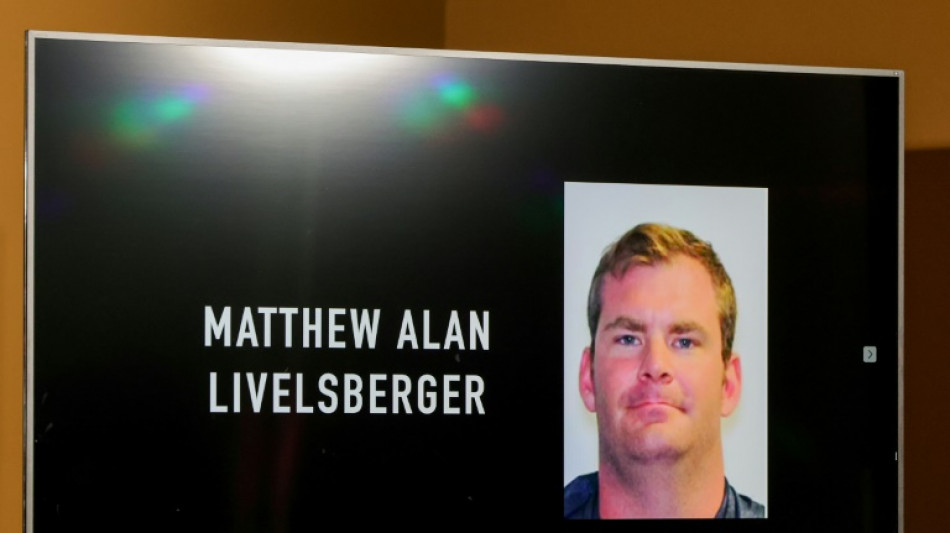 Gerichtsmedizin best&auml;tigt Suizid und Identit&auml;t von Cybertruck-Fahrer in Las Vegas