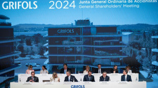 La justicia espa&ntilde;ola investiga al fondo estadounidense Gotham City por "informaci&oacute;n enga&ntilde;osa" contra Grifols