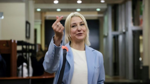 Russische Journalistin gr&uuml;ndet nach abgelehnter Pr&auml;sidentschaftskandidatur Partei