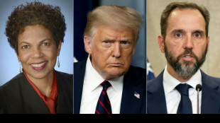 Las juezas de corte de apelaciones, esc&eacute;pticas ante petici&oacute;n de inmunidad de Trump