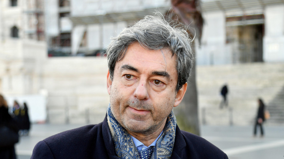 Anm, Berlusconi? vicenda di 30 anni non è da Paese civile