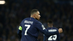 C1: Mbapp&eacute; toujours indispensable au PSG, pour l'instant