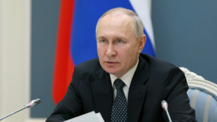 Poutine accuse les Occidentaux d'avoir foment&eacute; des attaques "terroristes" en Russie