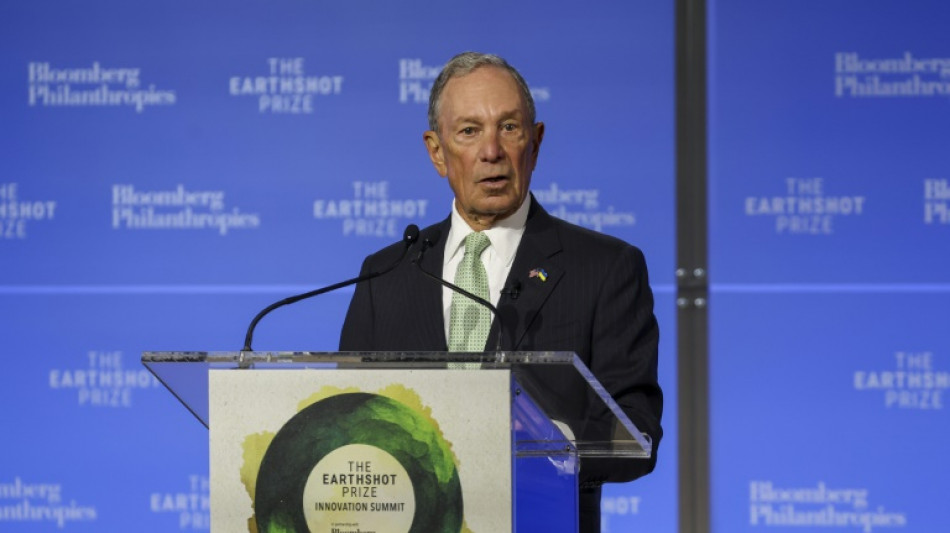Un premier sommet consacr&eacute; &agrave; l'action climatique locale &agrave; la COP28
