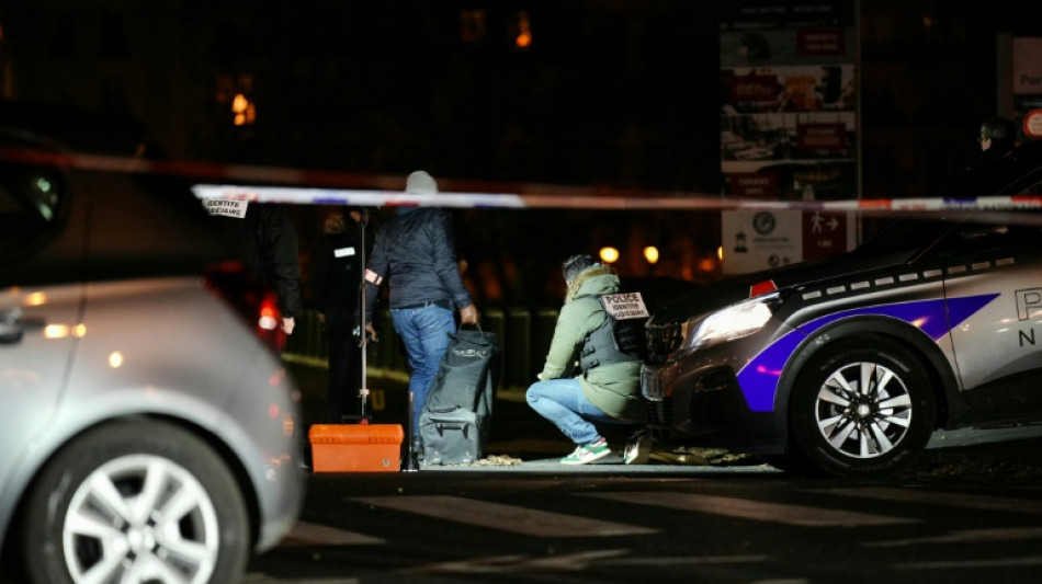 Innenminister prangert Fehler bei psychiatrischer Behandlung des Pariser Attent&auml;ters an