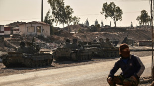 Europ&auml;ische Staaten gehen auf Tuchf&uuml;hlung mit neuer syrischer F&uuml;hrung