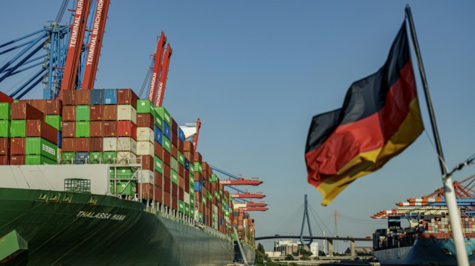 Hamburger Senat stimmt f&uuml;r Neubau von K&ouml;hlbrandbr&uuml;cke &uuml;ber den Hafen