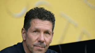 'Tenho f&eacute; nos meus jogadore', diz Simeone antes de enfrentar o Botafogo