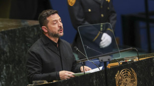 Zelensky, 'Russia usa soldati da 47 Paesi, non lasciatevi trascinare'