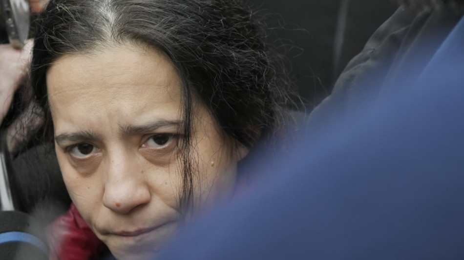 Bimbo trapiantato, la mamma "io non mollo, non perdo la speranza"