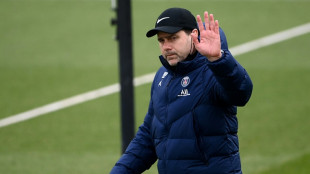 Foot: le PSG confirme le d&eacute;part de Pochettino, place &agrave; Galtier!